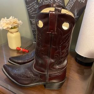 Durango Men’s Cowboy Boots